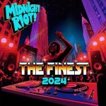 img VA - The Finest 2024 (2024) MP3, 320