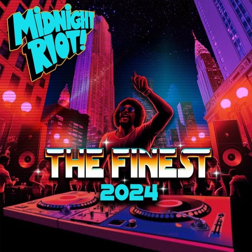 VA – The Finest 2024 (2024) MP3, 320