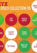 VA - I Love ZYX Italo Disco Collection 15 (2013) 3 CD