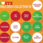 img VA - I Love ZYX Italo Disco Collection 15 (2013) 3 CD