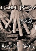 Bon Jovi - Keep The Faith (Special Edition) (2017) SACD .iso