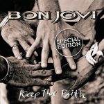 img Bon Jovi - Keep The Faith (Special Edition) (2017) SACD .iso