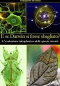Pellegrino De Rosa - E se Darwin si fosse sbagliato? (2012)