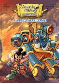 img Topolino Fuoriserie 5v - Forbidden Kingdom L