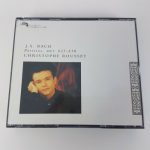img J.S.Bach - Partitas, BWV 825-830 [2 CD