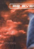 22 Even - Alexithymia (2003)