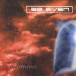 img 22 Even - Alexithymia (2003)