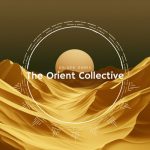 img VA - The Orient Collective: Golden Dunes (2025) MP3/FLAC