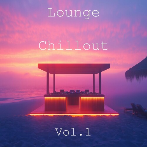 VA – Lounge Chillout Vol 1-5 (2025) MP3