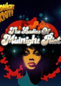 VA - The Ladies of Midnight Riot (2024) MP3 320