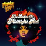 img VA - The Ladies of Midnight Riot (2024) MP3 320