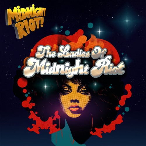 VA – The Ladies of Midnight Riot (2024) MP3 320