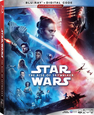 Star Wars – L’Ascesa Di Skywalker (2019) .mkv iTA-ENG Bluray 1080p x264