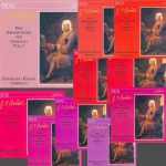 img Handel - Das Gesamtwerk fur cembalo/Complete works for harpsichord [10 CD