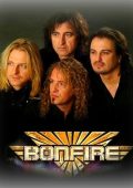 Bonfire - Collection: 32 albums, 42 CD (1986-2025) FLAC