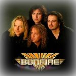 img Bonfire - Collection: 32 albums, 42 CD (1986-2025) FLAC