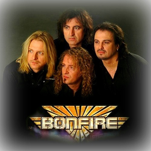 Bonfire – Collection: 32 albums, 42 CD (1986-2025) FLAC