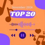 img V.A. - Top 20 November 2024 (2024) [Flac 16-44]