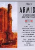 Gioachino Rossini - Armida (M.Callas, F.Albanese) (2003) APE lossless