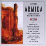 img Gioachino Rossini - Armida (M.Callas, F.Albanese) (2003) APE lossless