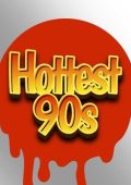 VA - Hottest 90s (2025) MP3