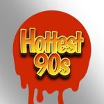 img VA - Hottest 90s (2025) MP3