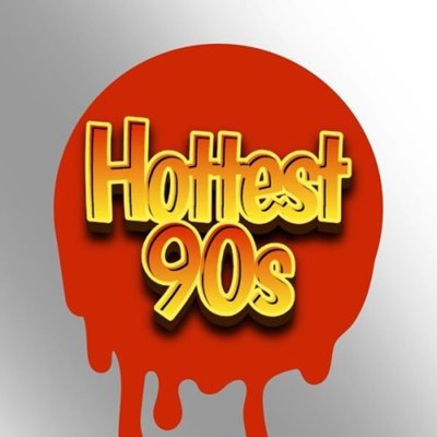 VA – Hottest 90s (2025) MP3