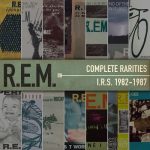 img R.E.M. - Complete Rarities - I.R.S. 1982-1987 (2014) .mp3 - 320 kbps / FLAC