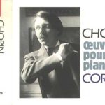 img F. Chopin - Piano Works – Alfred Cortot (1991) APE lossless