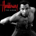 img Haddaway - The Album (Remastered) (1993/2025) MP3, 320