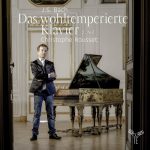 img J. S. Bach Das wohltemperierte Klavier. Beide Teile (Christophe Rousset, 4 CDs) (2013-2016) FLA