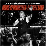 img Bruce Springsteen - Land Of Hope & Dreams (Live in Manchester, May 14, 2025) (2025) .mp3 - 