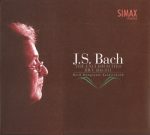 Johann Sebastian Bach – The English Suites, BWV 806-811 (Ketil Haugsand) [2 CD’s] (2013) FLAC