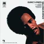 img Quincy Jones - Walking In Space (1969) [Flac 24-192]