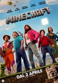 img Un film Minecraft (2025) .mkv iTA/ENG WEBDL 1080p x264