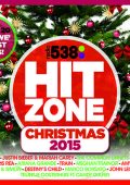 VA - 538 Hitzone Christmas 2015 (2 CD) (2015) FLAC