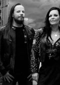 The Dark Element (Anette Olzon, Jani Liimatainen) - Studio Albums (3 releases) (2017-2022) [restored, declipped] FLAC |16/44.1