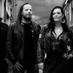 img The Dark Element (Anette Olzon, Jani Liimatainen) - Studio Albums (3 releases) (2017-2022) [res