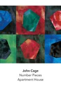 John Cage (Apartment House) - Number Pieces (2021) FLAC