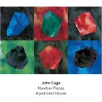 img John Cage (Apartment House) - Number Pieces (2021) FLAC