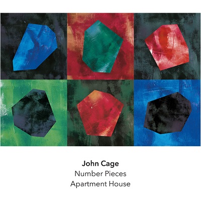 John Cage (Apartment House) – Number Pieces (2021) FLAC