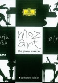 Wolfgang Amadeus Mozart - The Piano Sonatas (Maria Joao Pires) (2006) FLAC