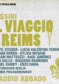 Gioacchino Rossini - Il viaggio a Reims (Sylvia McNair, Lucia Valentini-Terrani, Luciana Serra, Cheryl Studer, Raul Gimenez, William Matteuzzi, Samuel Ramey, Ruggero Raimondi - Abbado 1992) (2011) FLAC