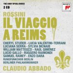 img Gioacchino Rossini - Il viaggio a Reims (Sylvia McNair, Lucia Valentini-Terrani, Luciana Serra,