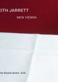 Keith Jarrett - New Vienna (Live) (2025) .mp3 - 320 kbps / FLAC (24bit-48kHz)