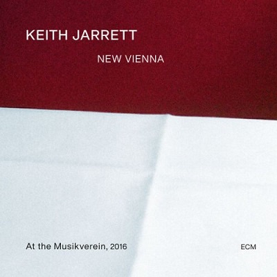 Keith Jarrett – New Vienna (Live) (2025) .mp3 – 320 kbps / FLAC (24bit-48kHz)