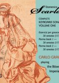D. Scarlatti - Complete Keyboard Sonatas, Vol. 1 [6 CD's] (Carlo Grante) (2010) FLAC