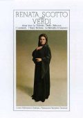 Renata Scotto - Renata Scotto Sings Verdi (La battaglia di Legnano,Nabucco,I Vespri Siciliani, Otello,La traviata,I Lombardi) {London Philharmonic Orchestra,Gavazzeni} (2013) FLAC