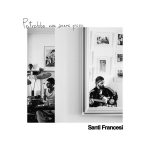 img Santi Francesi - Potrebbe Non Avere Peso (2024) [Flac 24-44]