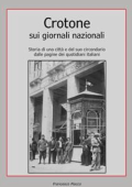 Francesco Placco - Crotone sui giornali nazionali (2019)
